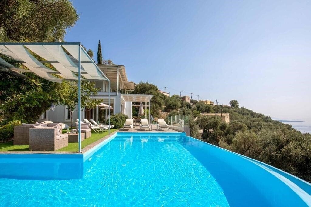 Готель Rana Villa 3*