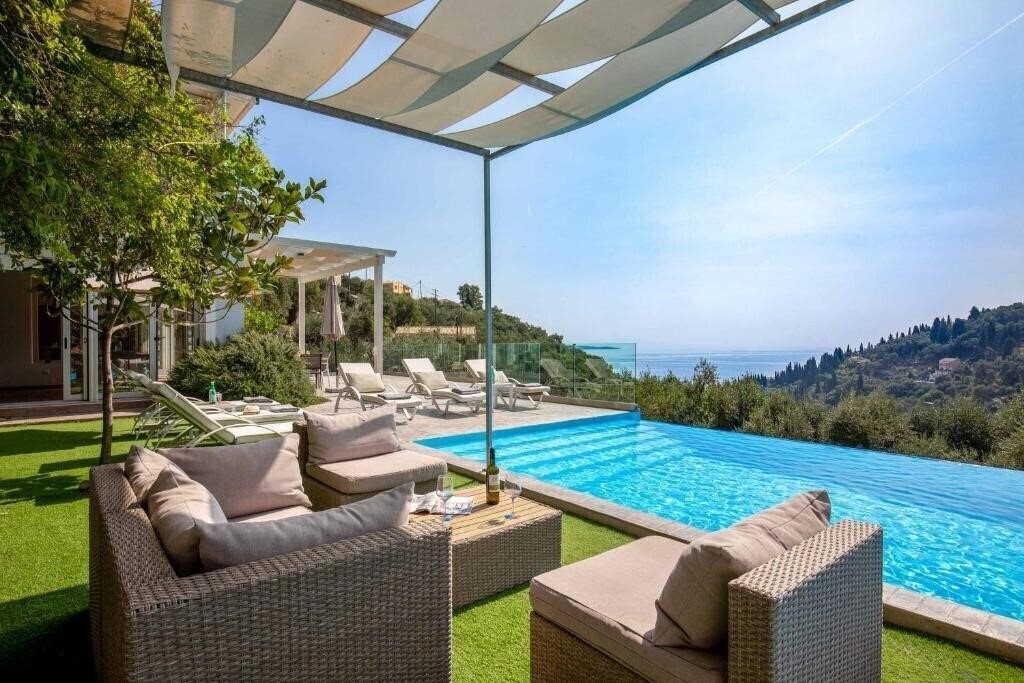 Зображення Rana Villa 3*