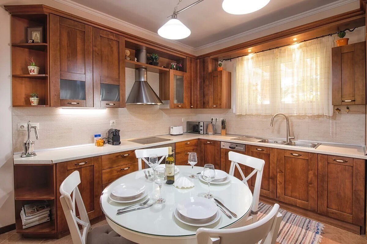 Изображение Villa Dionissia Вилла вилла