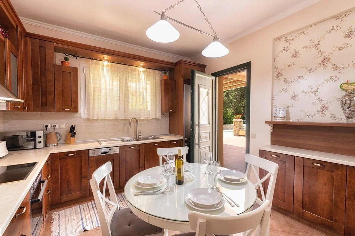 Картинка Villa Dionissia Вилла вилла