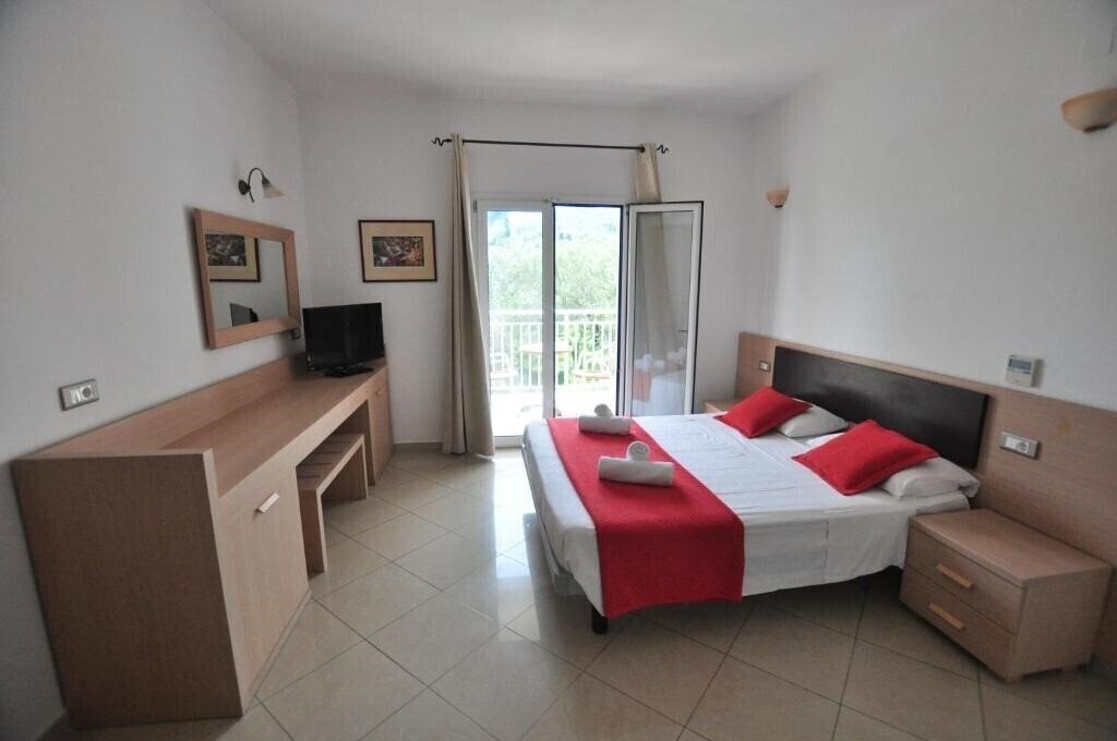 Фото Michelangelo Resort 4*