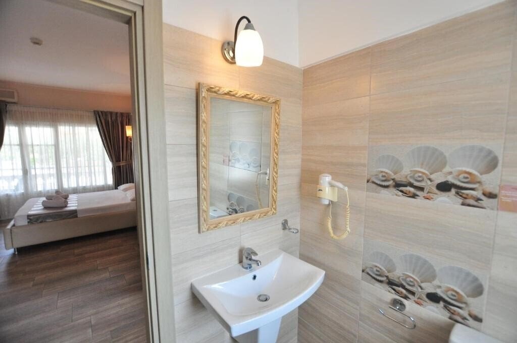 Фотографія Michelangelo Resort 4*