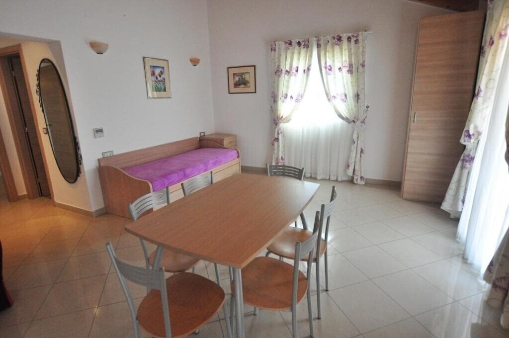 Картинка Michelangelo Resort 3*