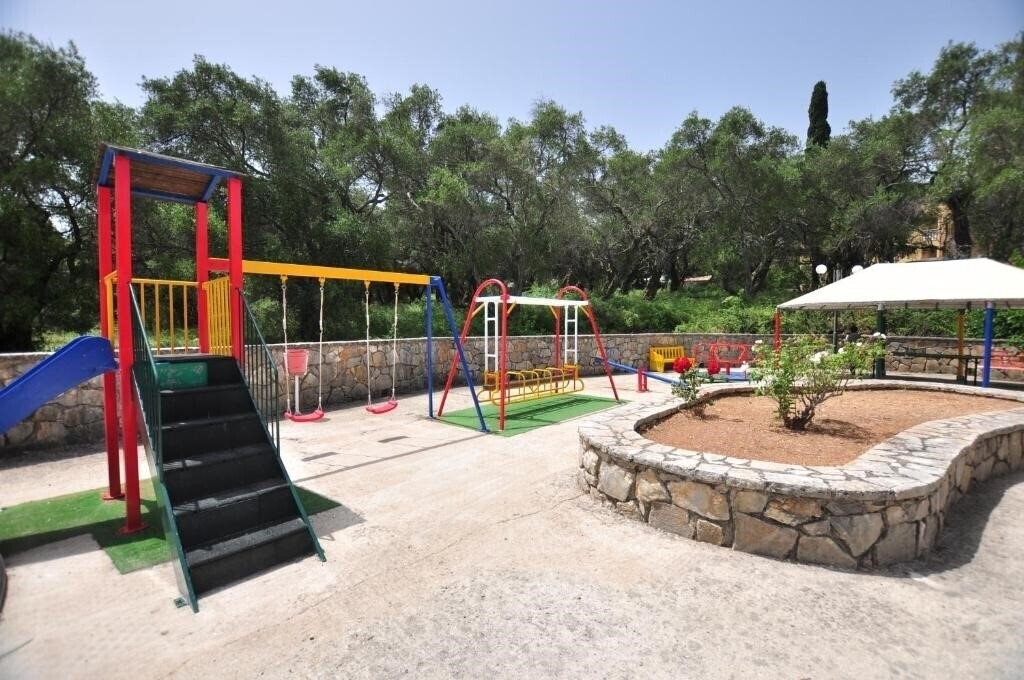 Картинка Michelangelo Resort 4*
