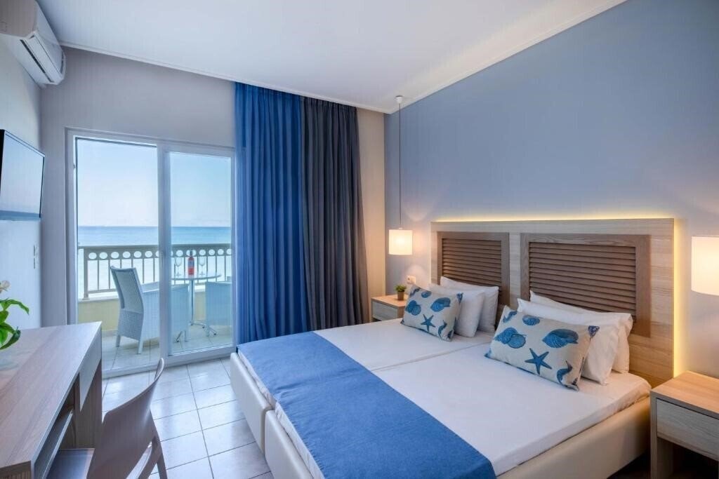Зображення Rossis Hotel 2*