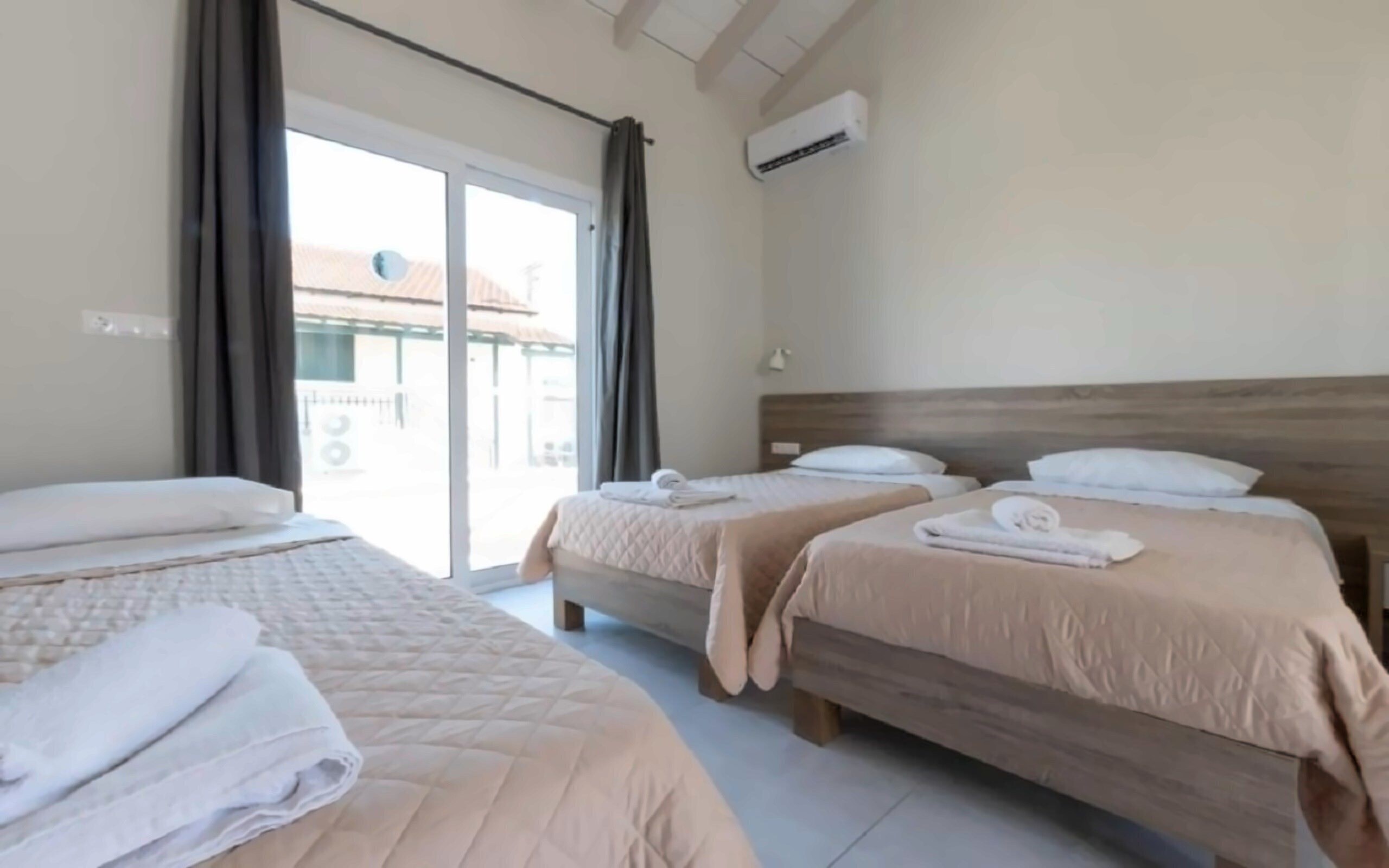 Зображення The Barn Resort 2*