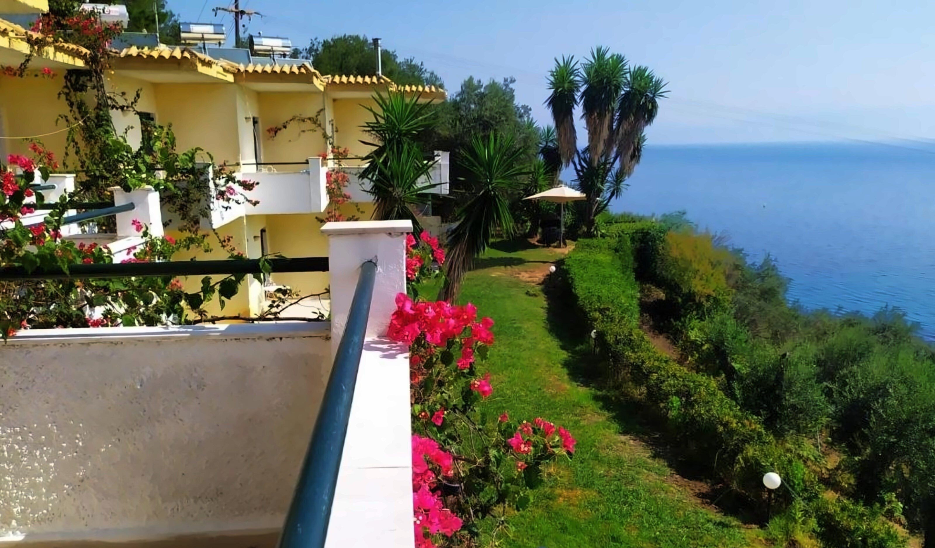 Фотография Ionian View 2*