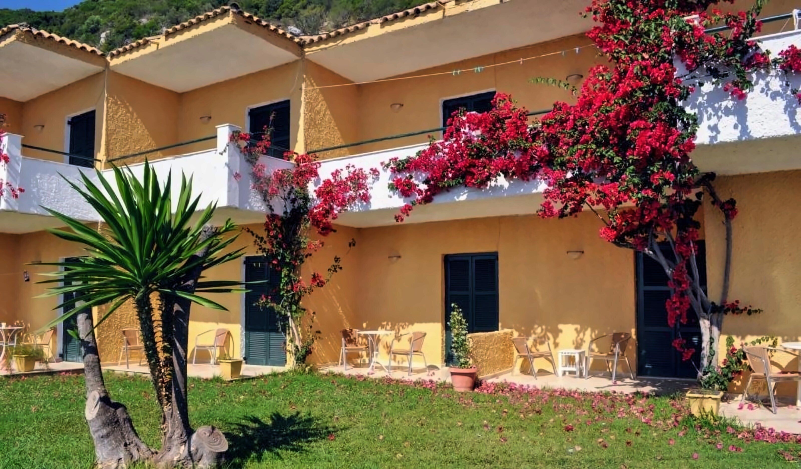 Изображение Ionian View 2*