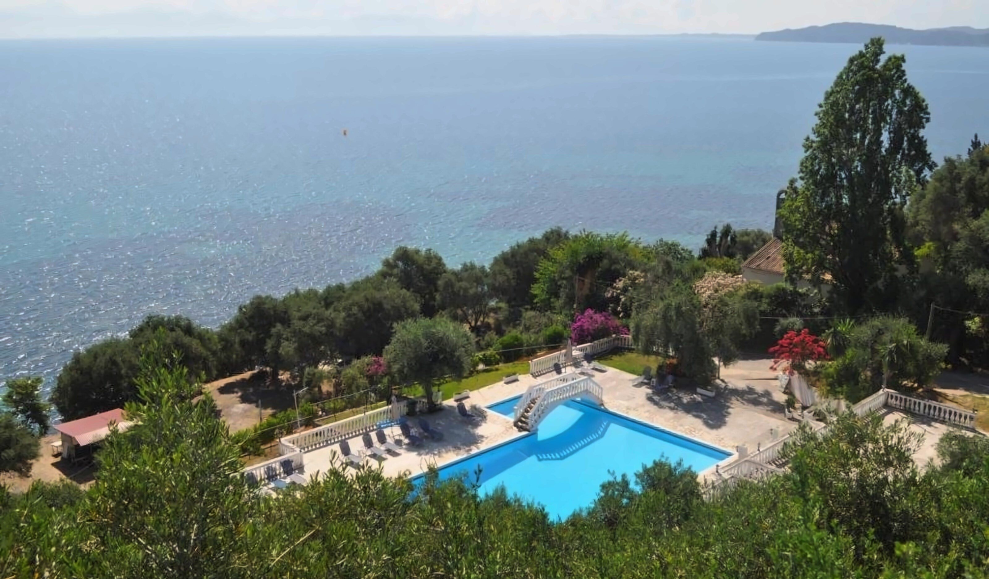 Картинка Ionian View 2*