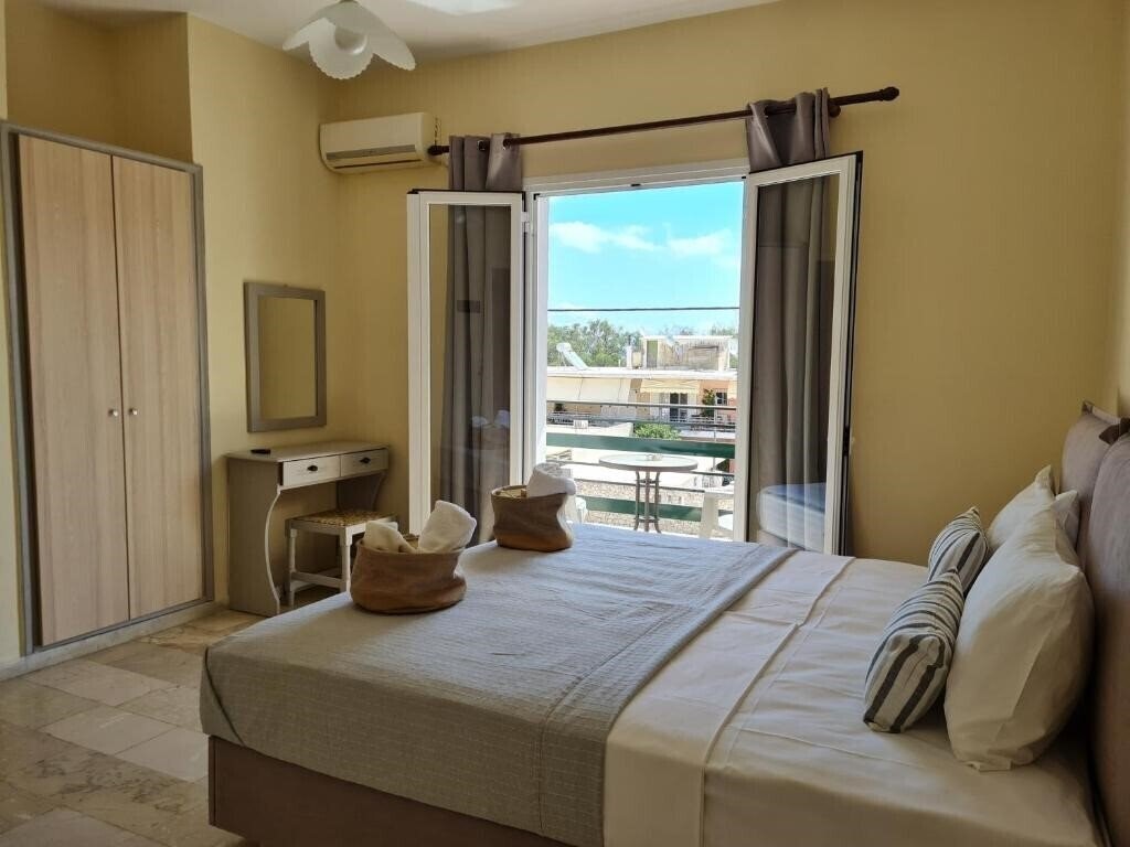 Фотография Fontana Apartments 2*