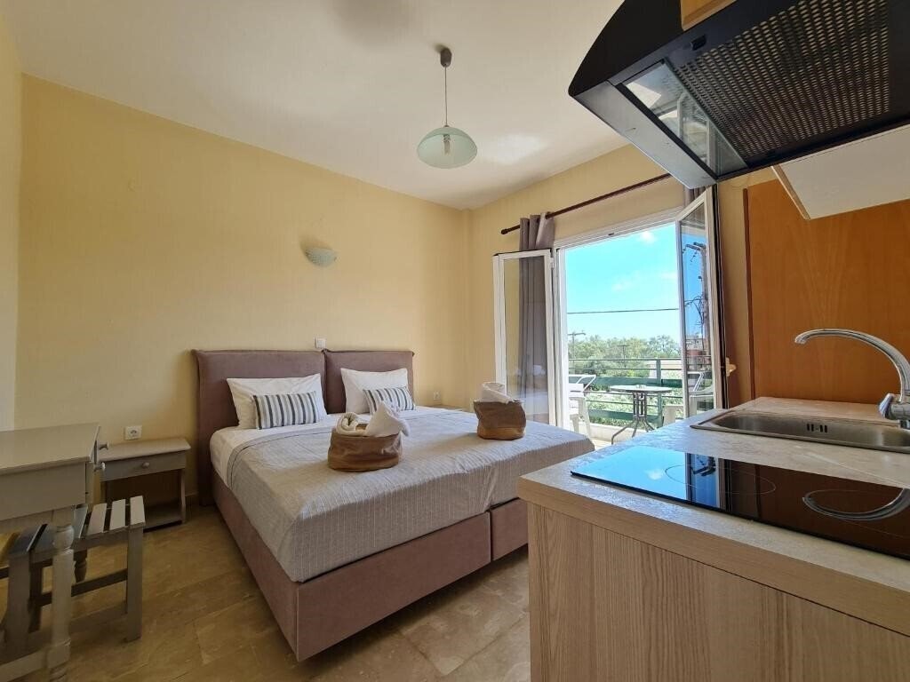 Изображение Fontana Apartments 2*
