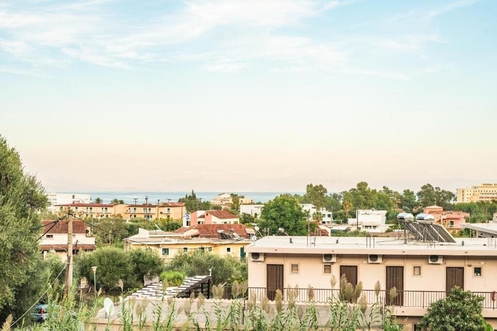 Картинка Fontana Apartments 2*
