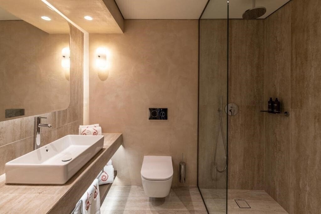 Фотография Kerkyra Blue Hotel & SPA 5*