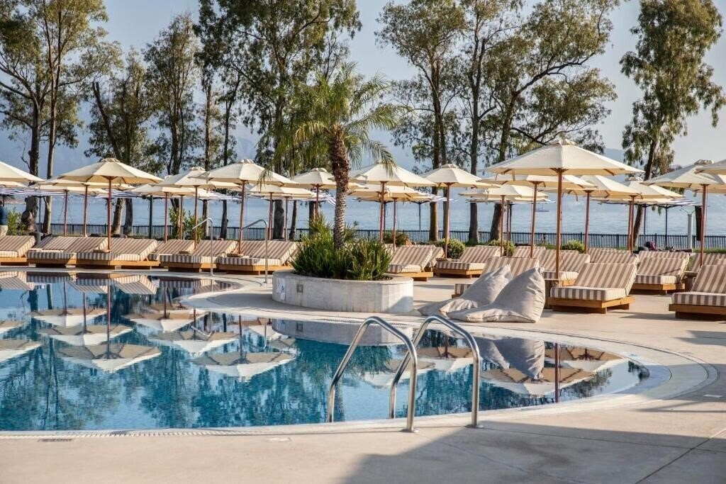 Изображение Kerkyra Blue Hotel & SPA 5*
