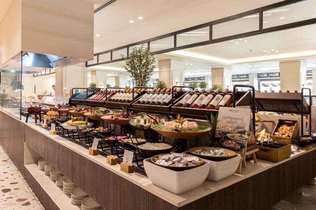 Картинка Kerkyra Blue Hotel & SPA 5*