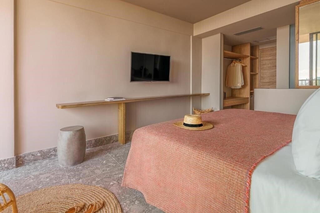 Картинка Cook's Club Corfu 5*