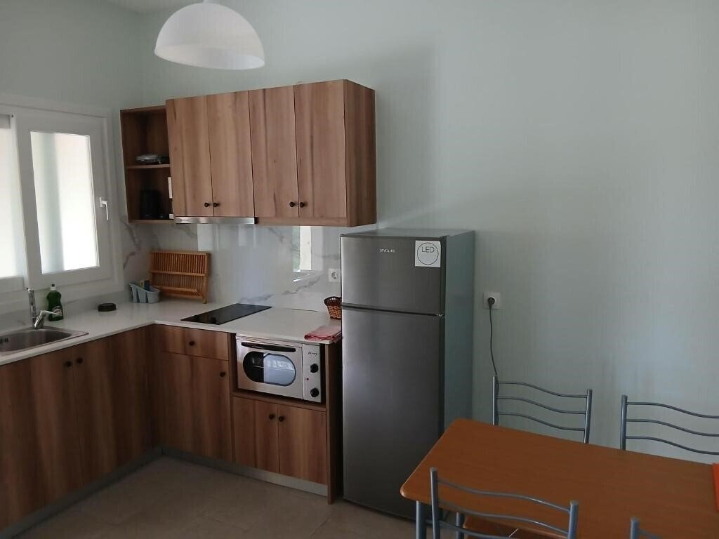 Фотография Feeloxenia Corfu Apartments 3*