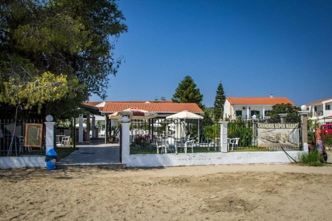 Фотография Daskalos Complex отель без категории