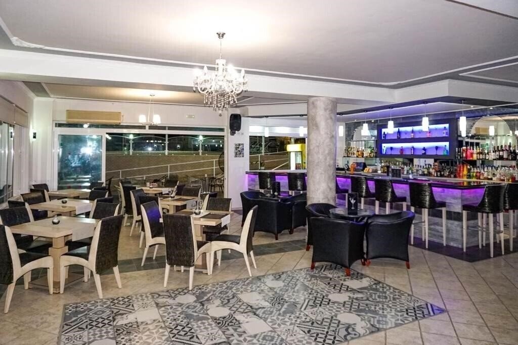 Зображення Kerkyra Island Apartments 3*