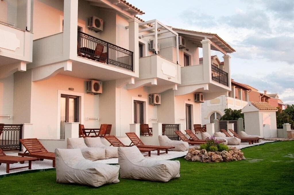Зображення Cressida Seaside Apartments 3*