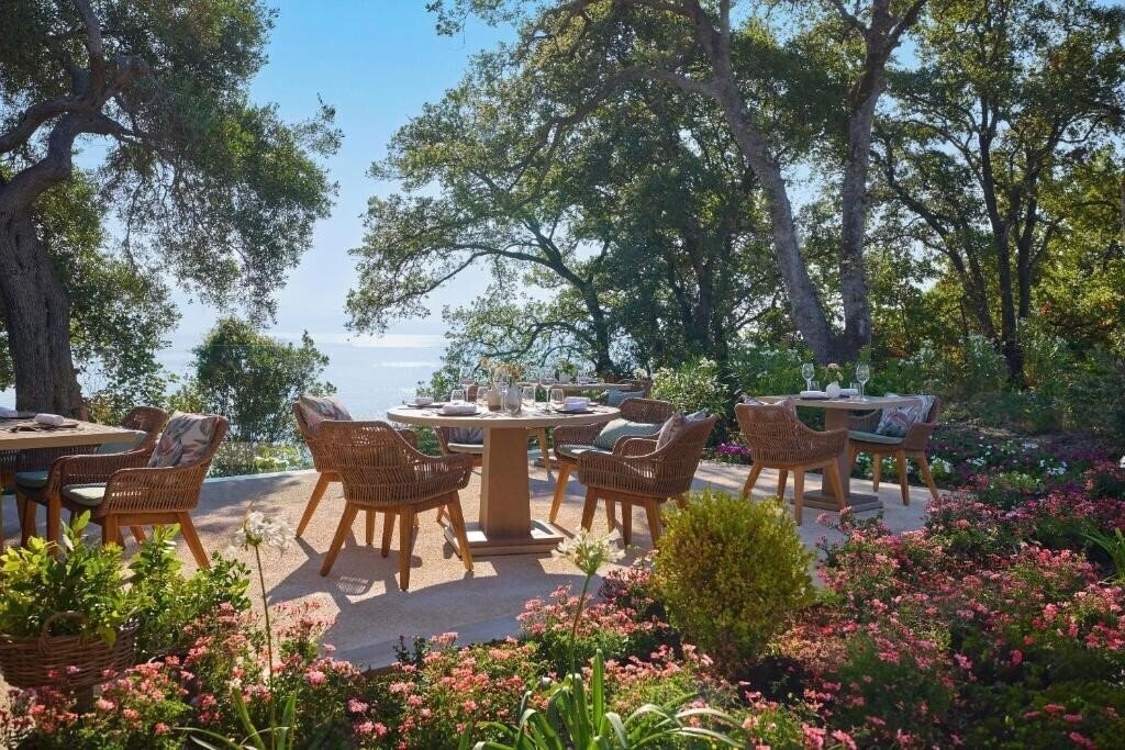 Картинка Ikos Odisia 5*