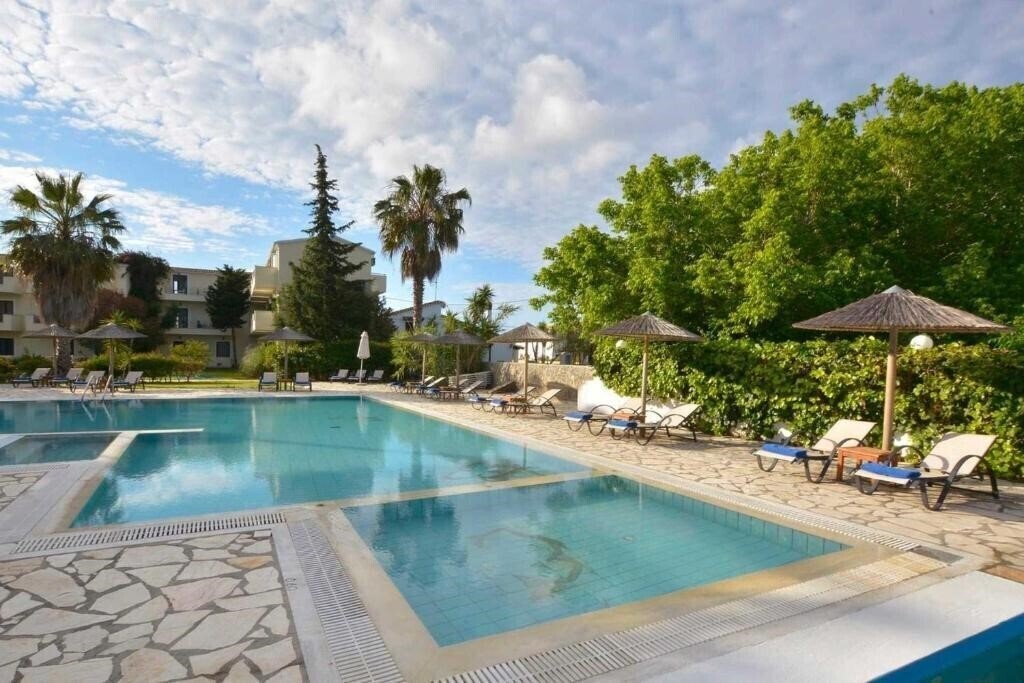 Зображення Likithos Village (Agios Georgios) 3*