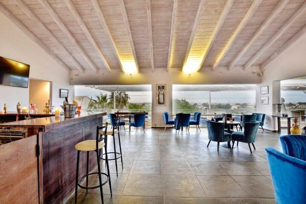 Картинка Likithos Village (Agios Georgios) 3*