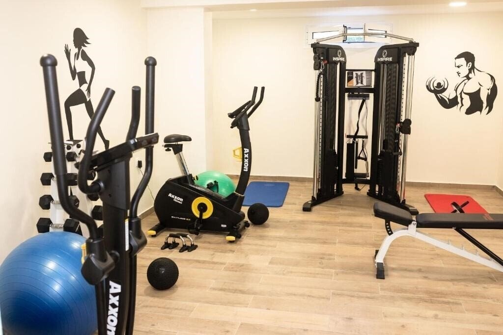 Картинка Robolla Beach 4*