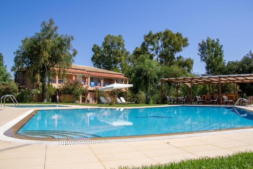 Фото Tellis Holiday Rooms (Telis Holiday Rooms) 3*