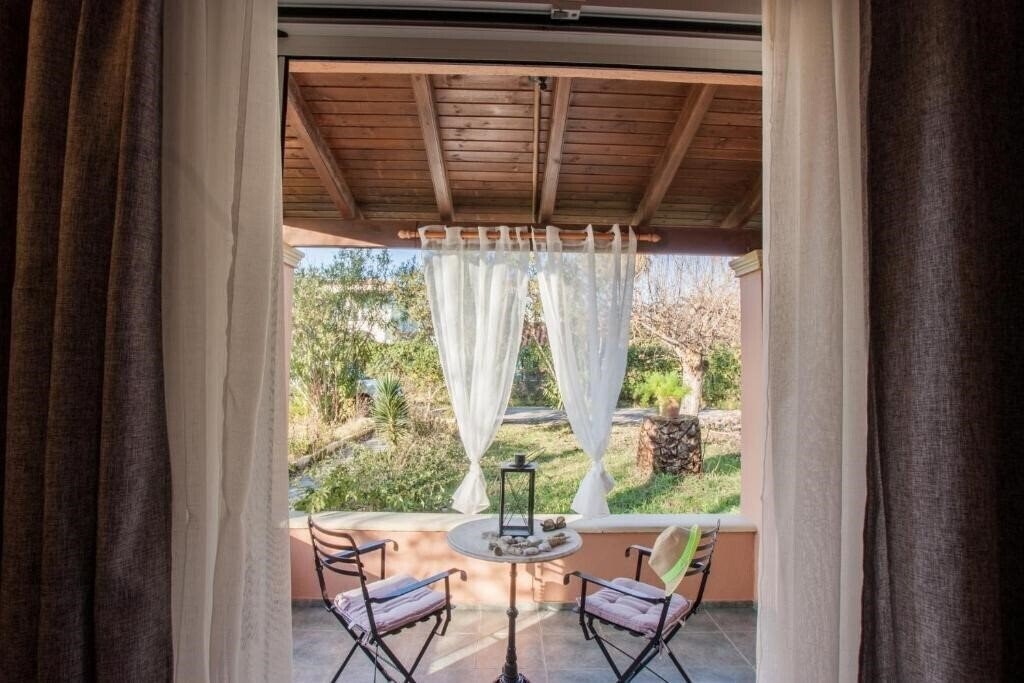 Фотография Tellis Holiday Rooms (Telis Holiday Rooms) 3*