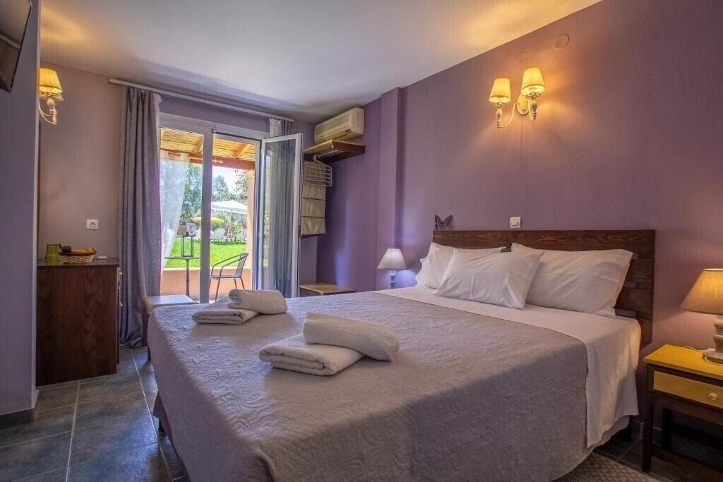 Изображение Tellis Holiday Rooms (Telis Holiday Rooms) 3*