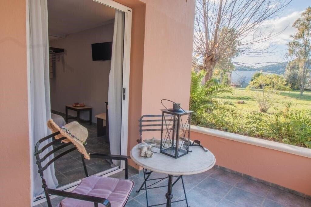 Картинка Tellis Holiday Rooms (Telis Holiday Rooms) 3*