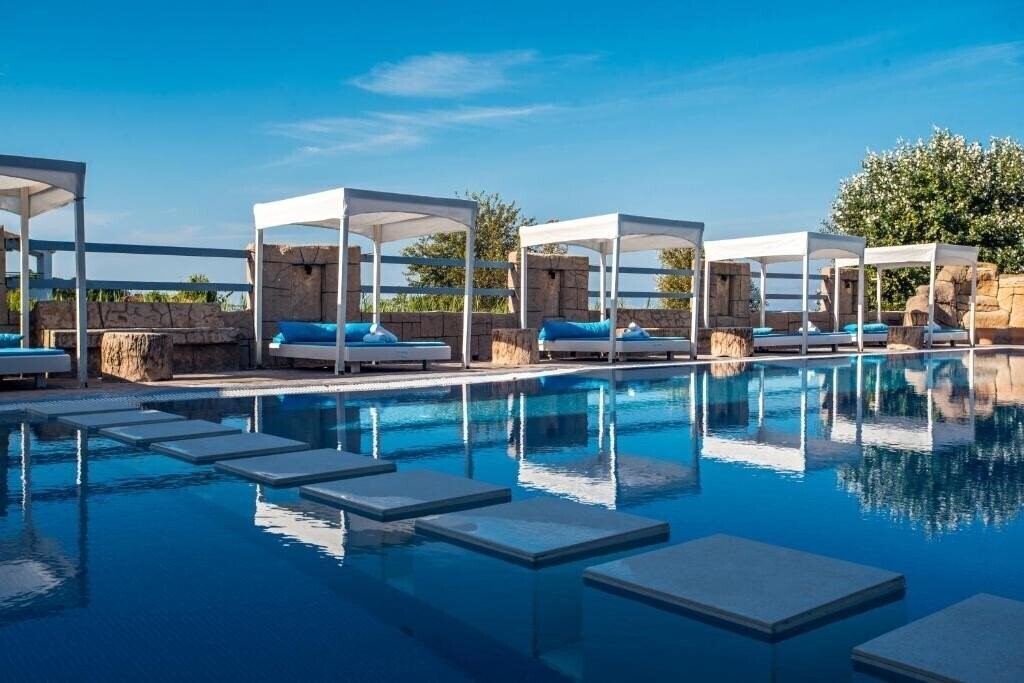 Изображение Paralia Studios 3*