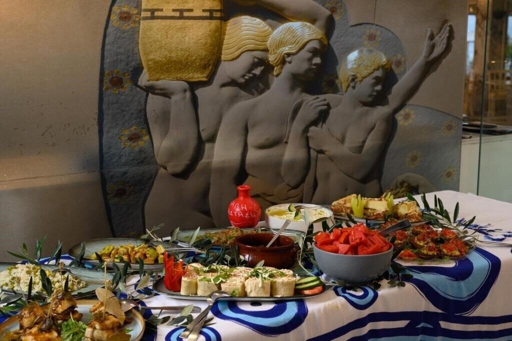 Изображение Cavomarina Beach 4*