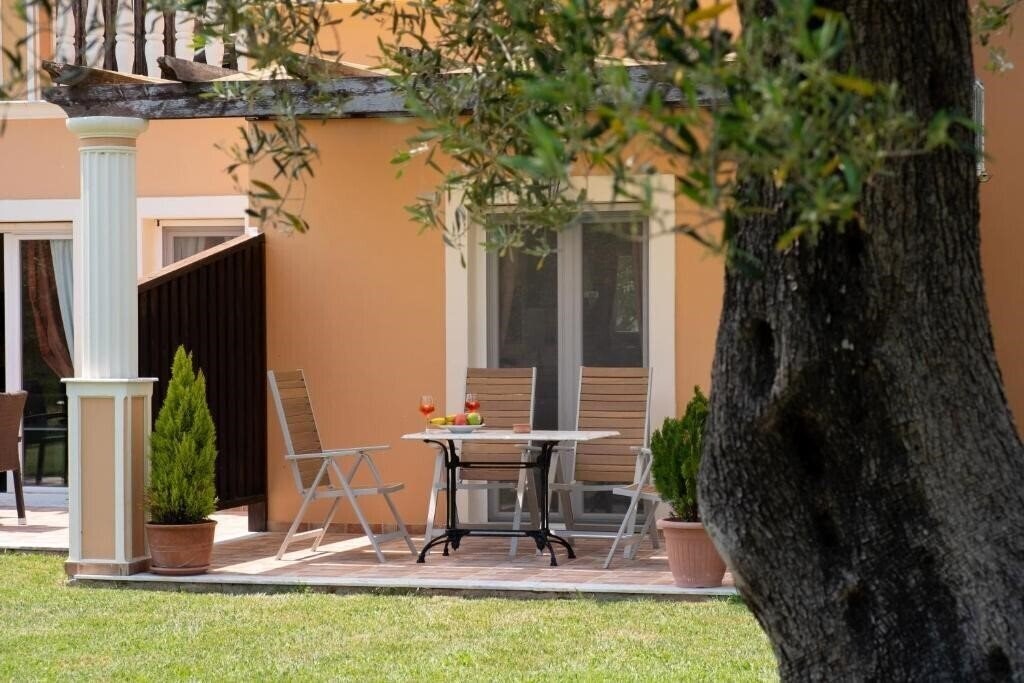 Фото Ballas Paradise 2*