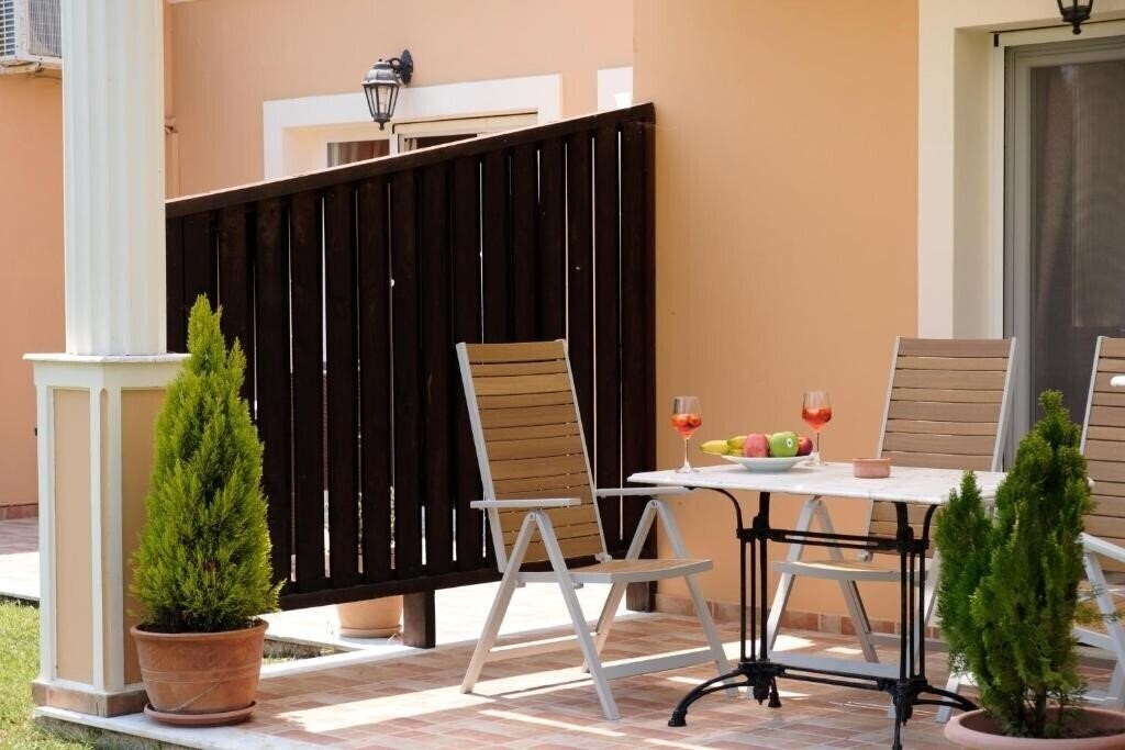 Фотографія Ballas Paradise 2*