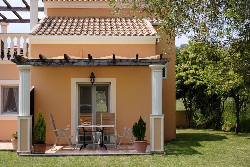 Зображення Ballas Paradise 2*