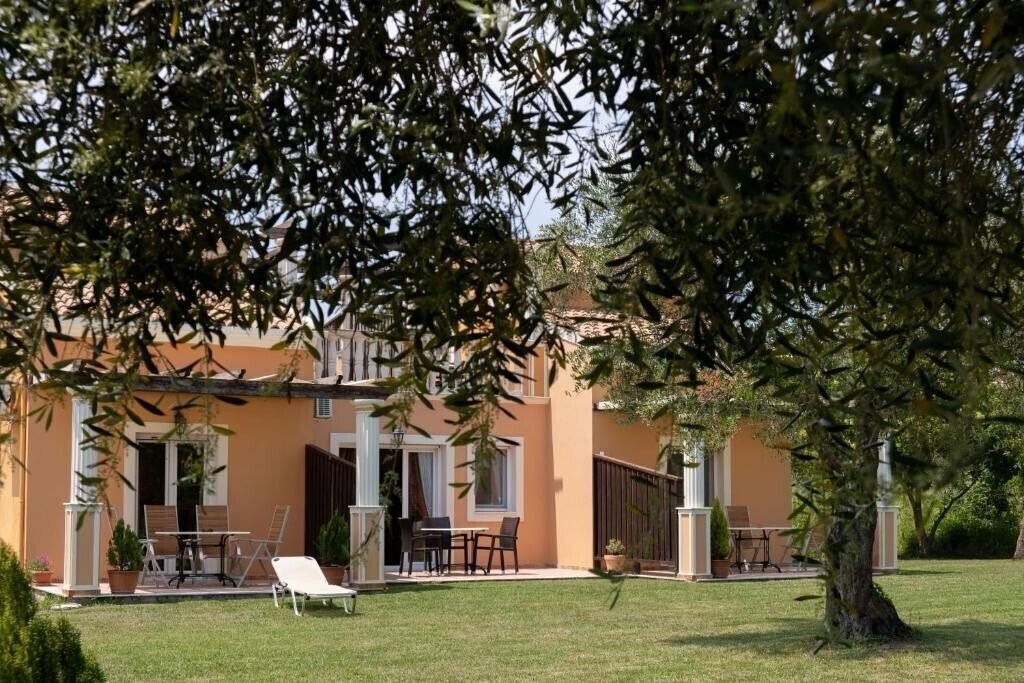 Картинка Ballas Paradise 2*