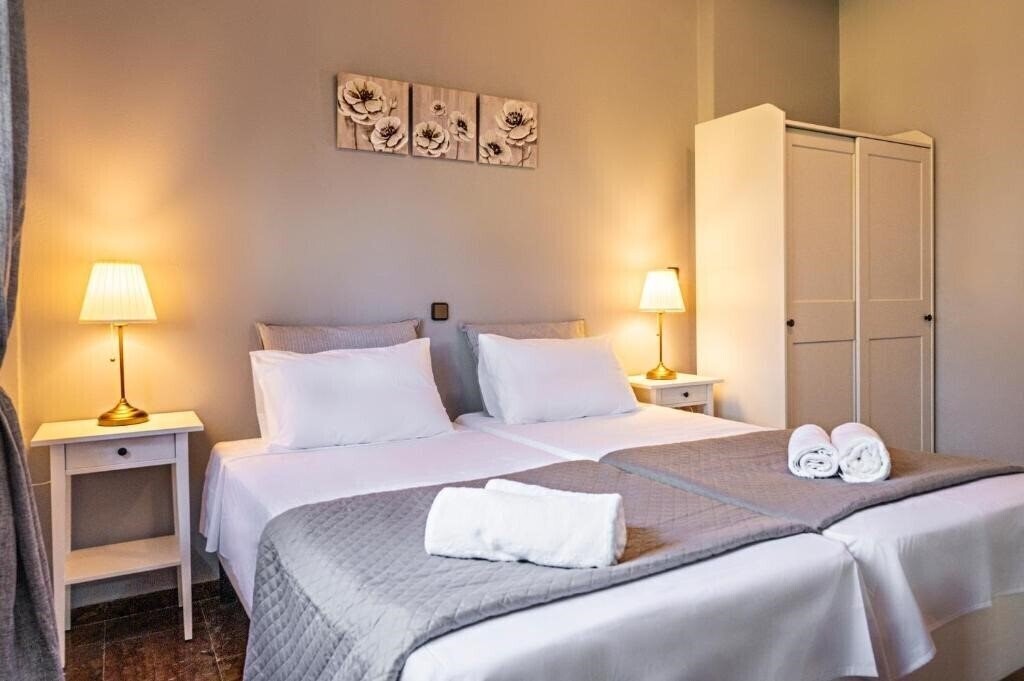 Картинка Blue Sky Apartments 2*