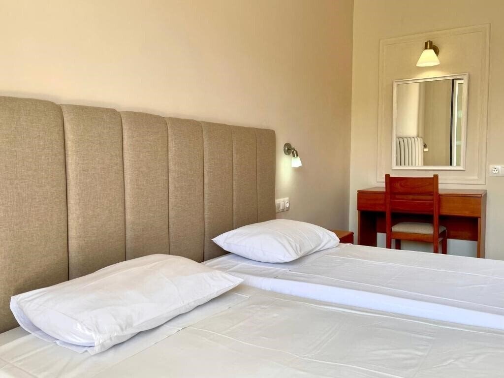 Картинка Oasis Beach Club 3*