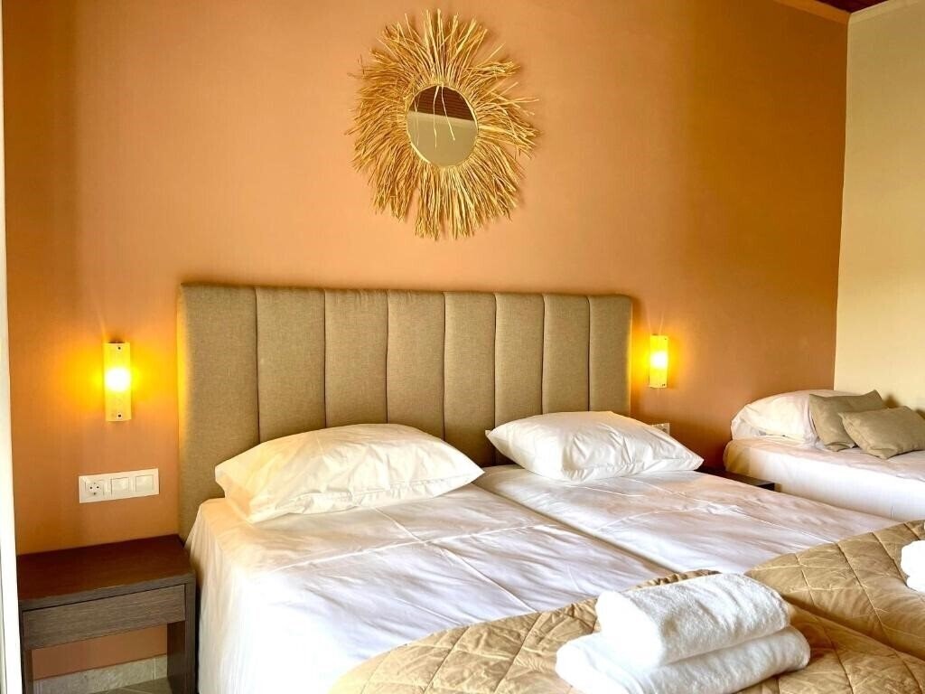 Фотографія Oasis Beach Club 3*