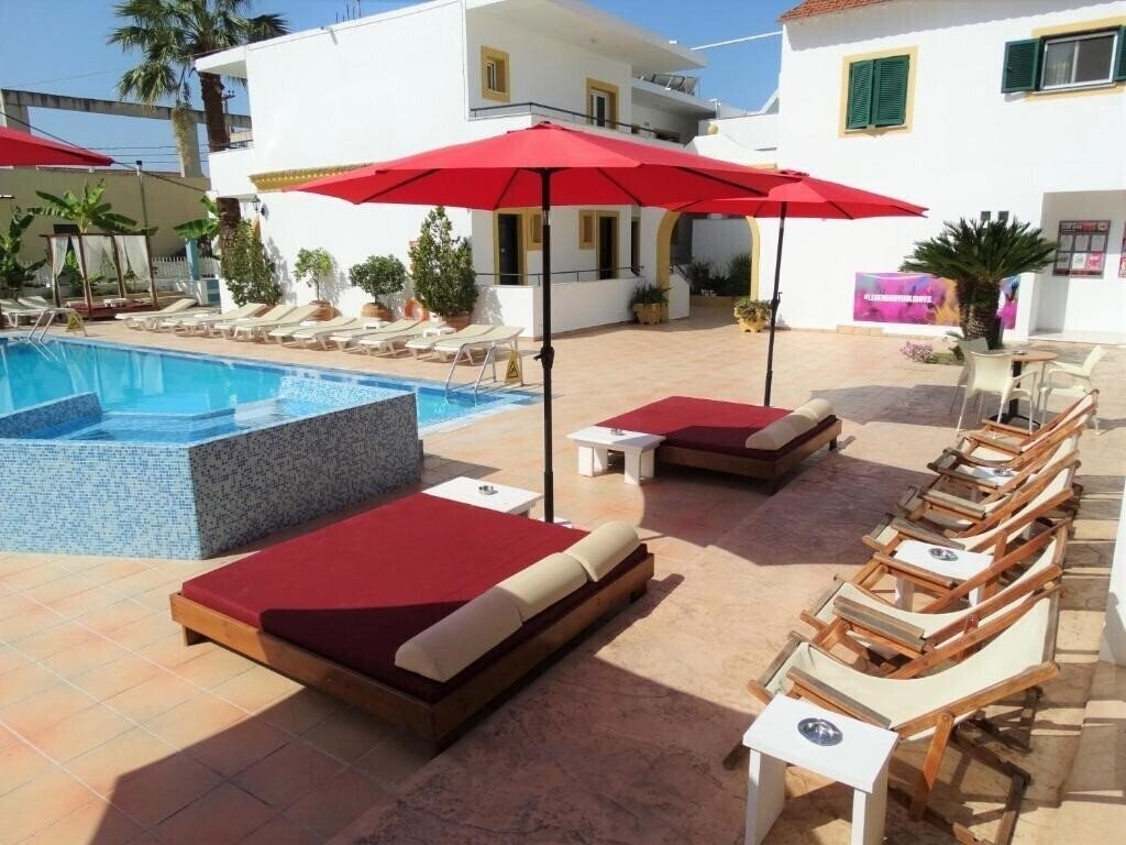 Зображення Oasis Beach Club 3*