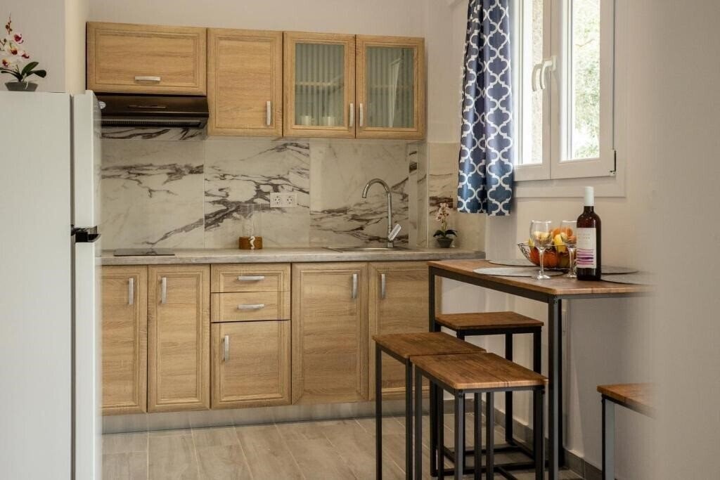 Изображение Paradiso Apartments 3*