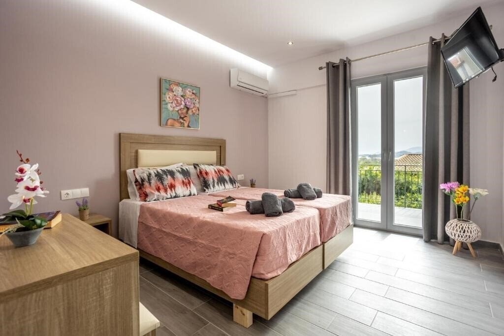 Картинка Paradiso Apartments 3*