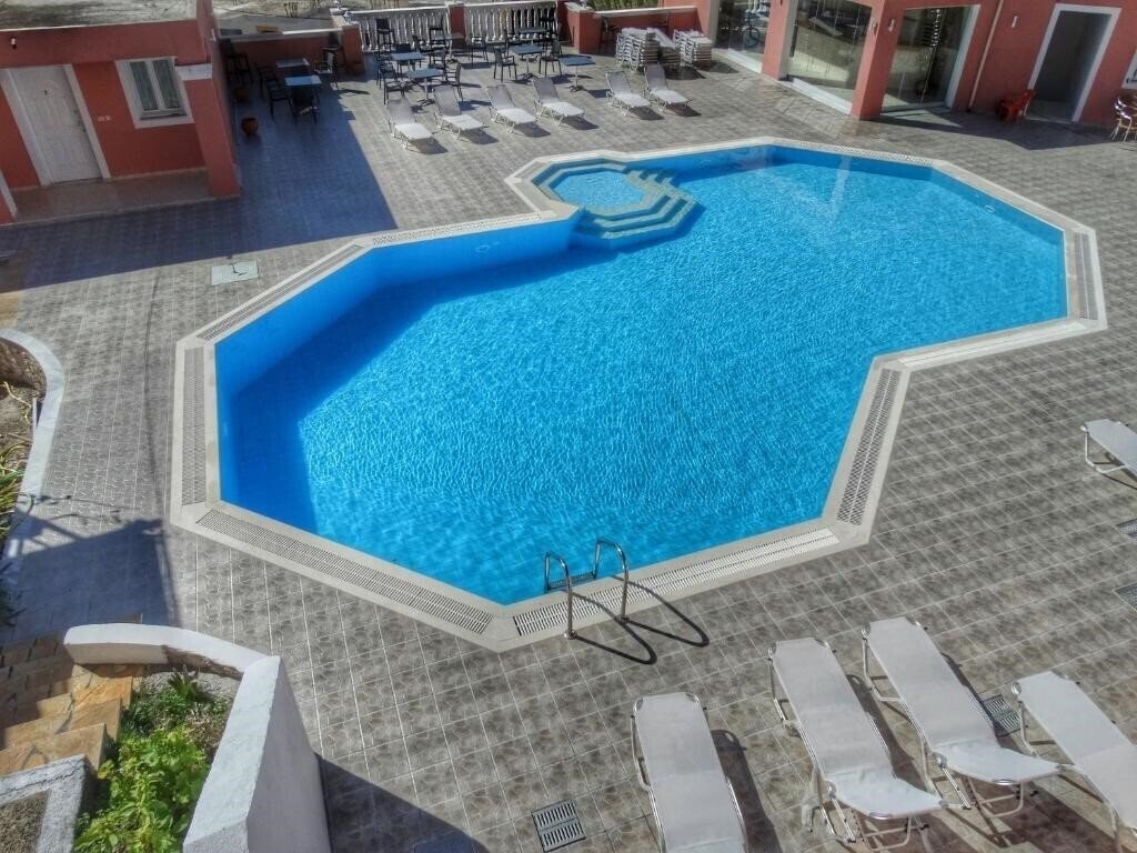 Фотография Paradiso Apartments 3*
