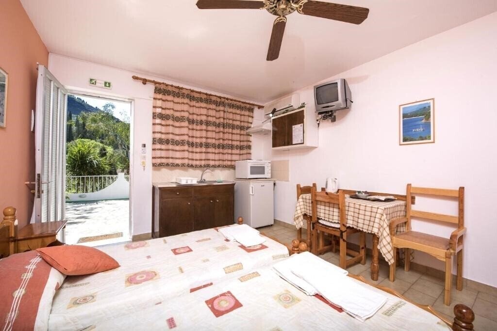 Фото Skevoulis Studios 3*