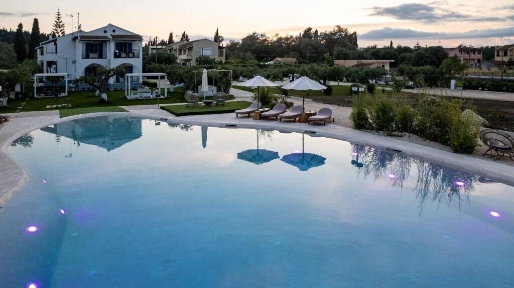Зображення Sun N Chill Apartments & Studios 3*