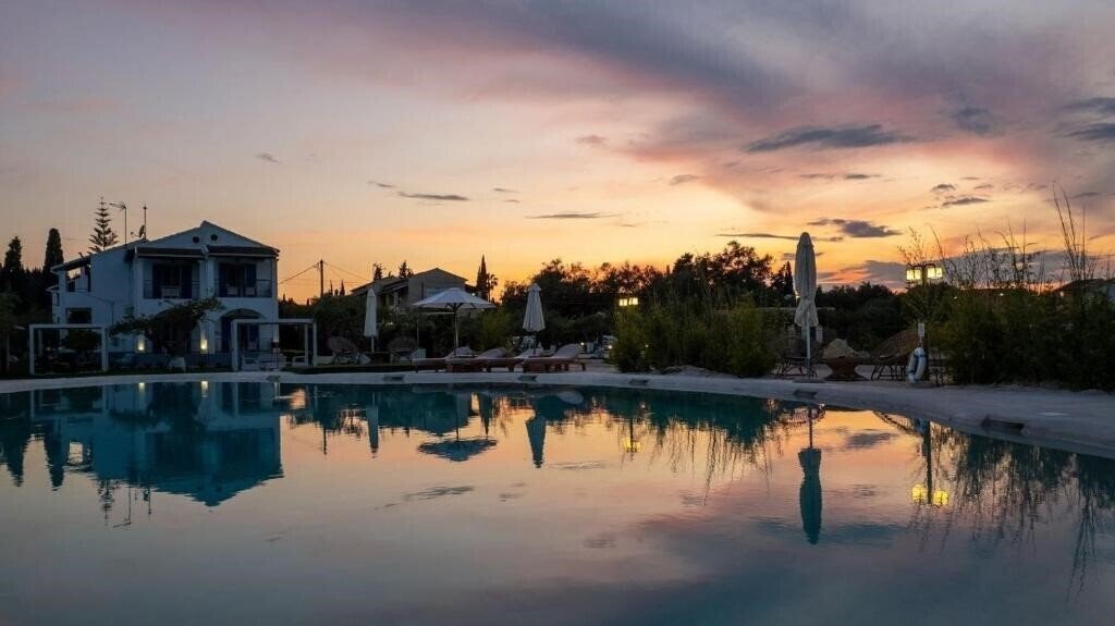 Картинка Sun N Chill Apartments & Studios 3*