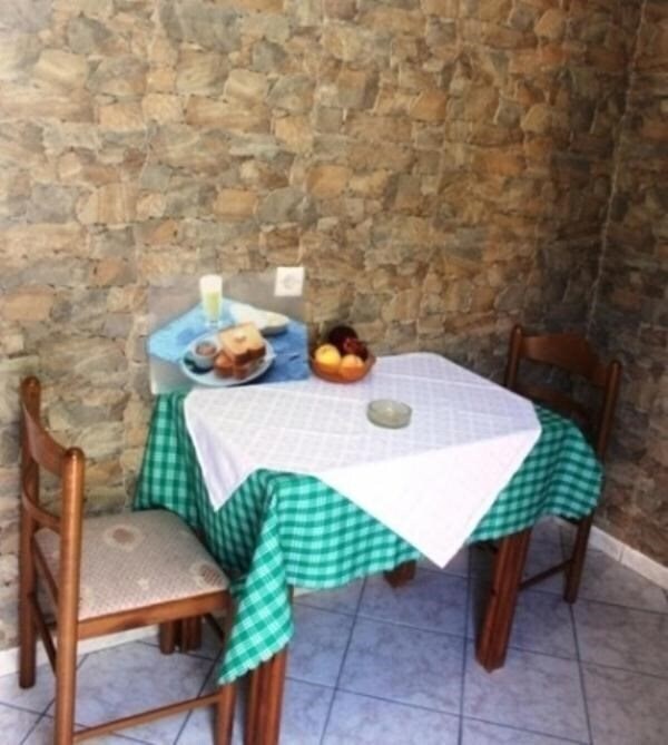 Фото Villa Leonidas вилла
