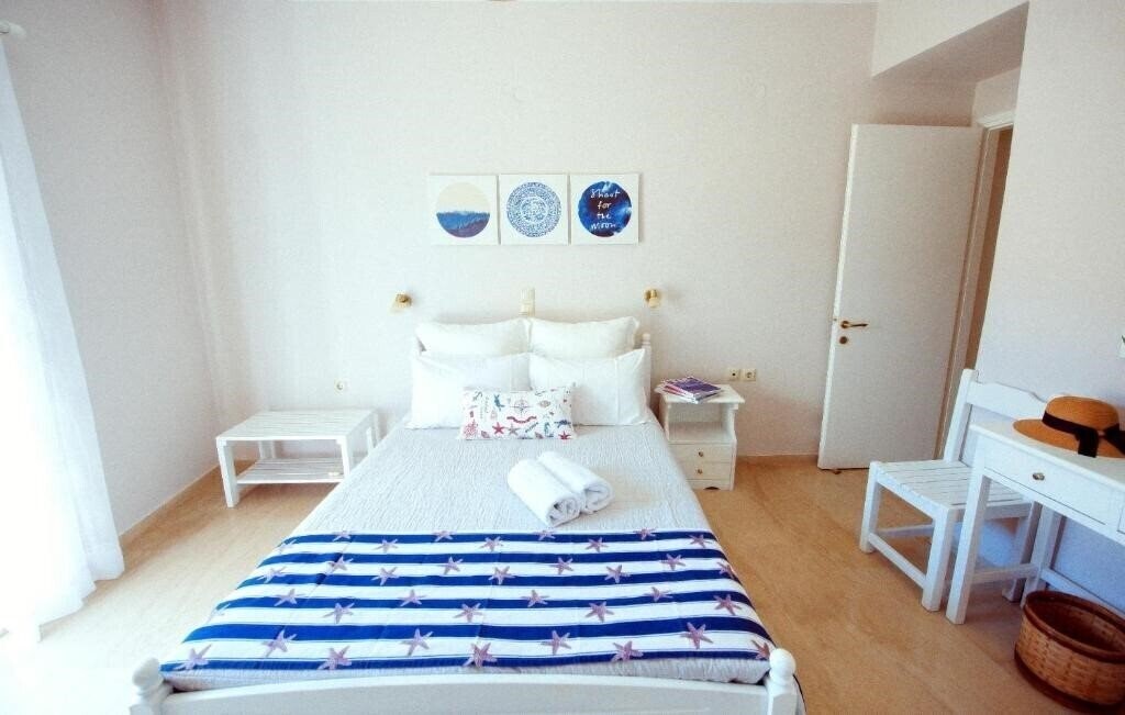 Фотографія Frida Corfu Apartments 3*